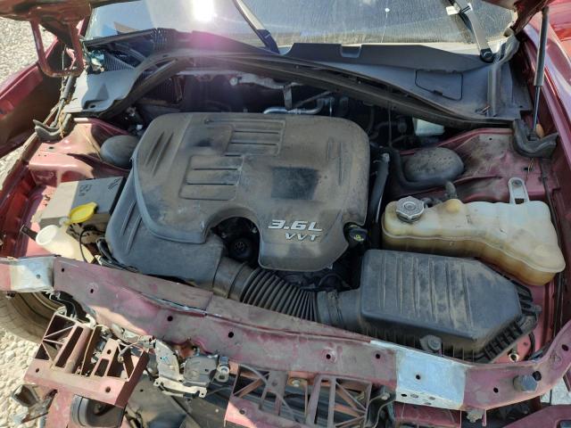 2020 DODGE CHARGER SXT 2C3CDXBG5LH103357