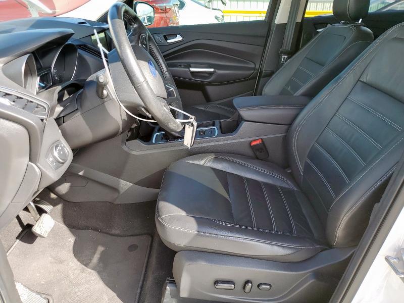 2018 FORD ESCAPE TITANIUM 1FMCU9J92JUD58600