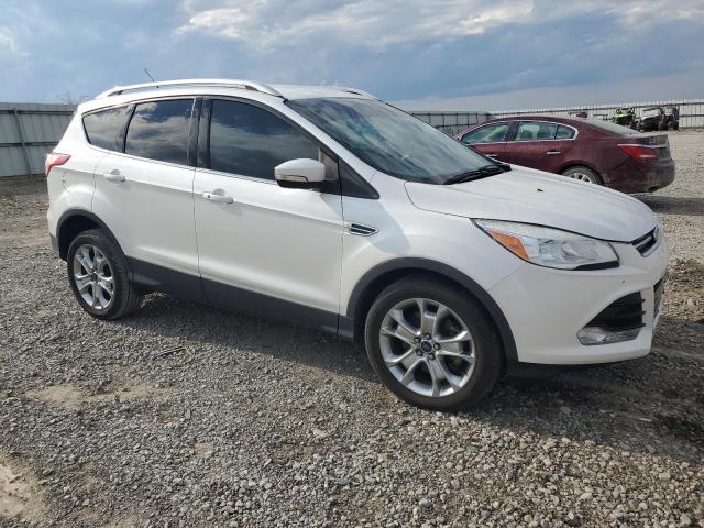 2015 FORD ESCAPE TITANIUM - Other View