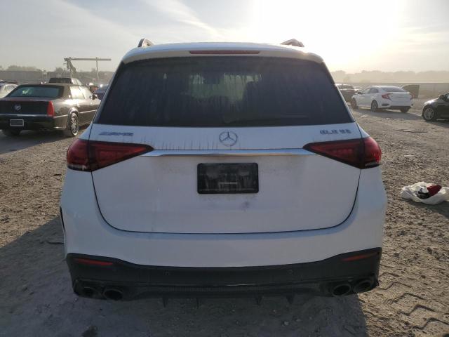 2021 MERCEDES-BENZ GLE AMG 53 4MATIC - 4JGFB6BB8MA443093