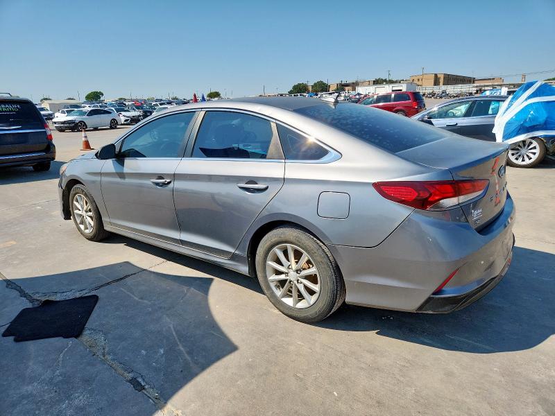 2018 HYUNDAI SONATA SE 5NPE24AF3JH700853