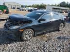 2016 HONDA CIVIC LX - 2HGFC2F58GH556497