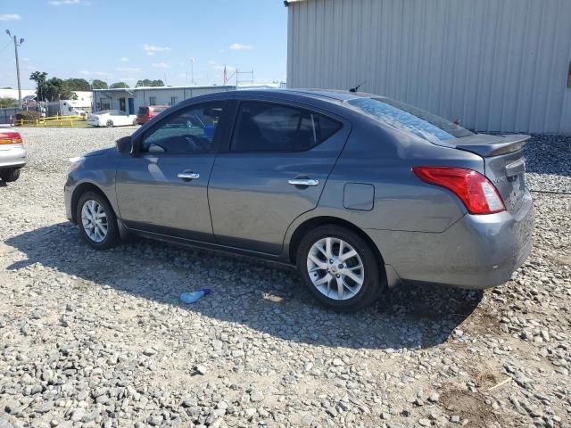 2016 NISSAN VERSA SV W 3N1CN7AP9GL832293