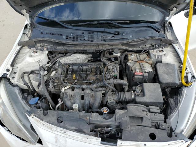 2018 TOYOTA YARIS IA 3MYDLBYV8JY320812