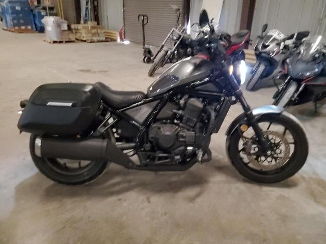 2023 HONDA CMX1100 D JH2SC8318PK201248