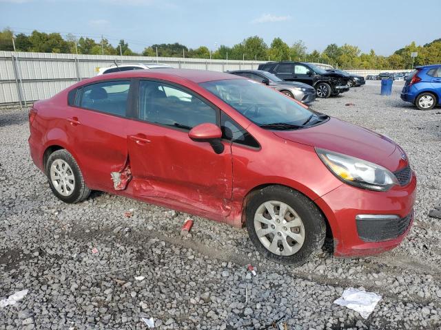 2017 KIA RIO LX KNADM4A35H6117164