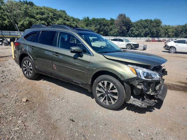 2017 SUBARU OUTBACK 2. 4S4BSANC3H3342639