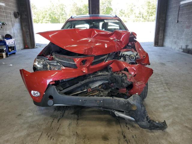 2015 TOYOTA RAV4 LIMITED 2T3DFREVXFW355402