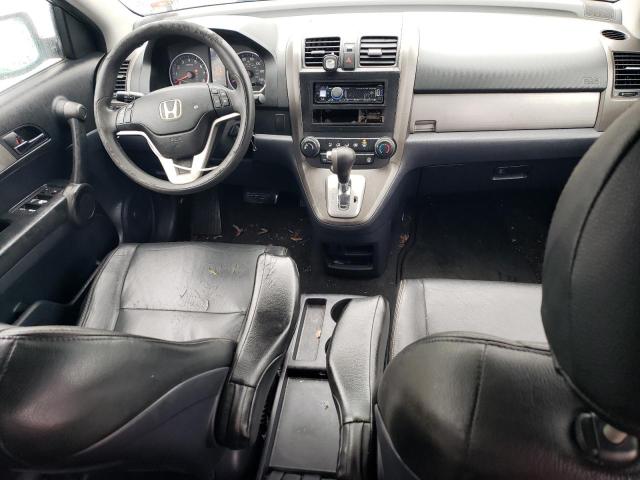 2011 HONDA CR-V EX - 5J6RE4H55BL055720