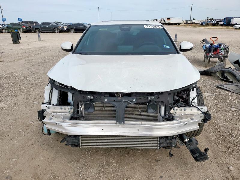 2024 ACURA INTEGRA A-SPEC TECH - 19UDE4G74RA005157