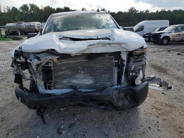 2024 CHEVROLET SILVERADO C2500 HEAVY DUTY 1GB0WLE73RF410425
