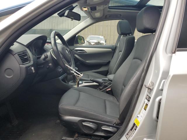 2015 BMW X1 SDRIVE2 WBAVM1C53FVZ93994
