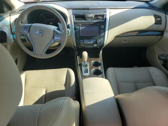 2015 NISSAN ALTIMA 3.5 - 1N4BL3AP1FC568722