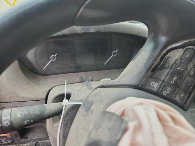 2023 RAM PROMASTER 3500 3500 HIGH 3C6MRVJG0PE566295