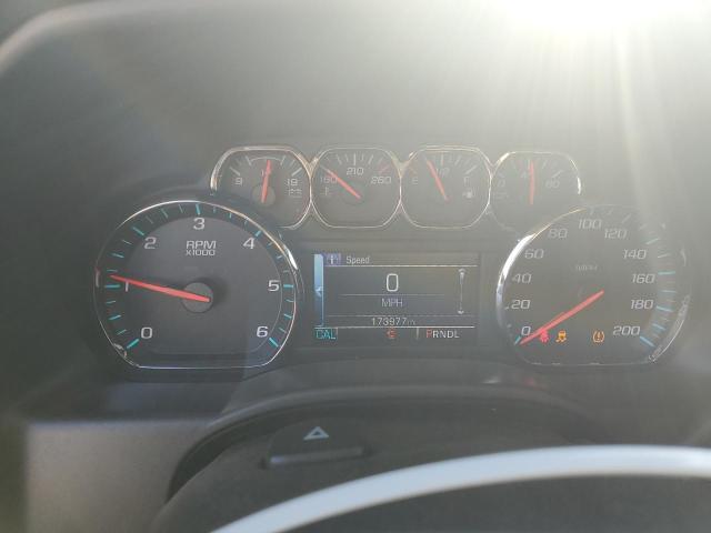 2018 CHEVROLET SILVERADO - 3GCUKREC8JG222866