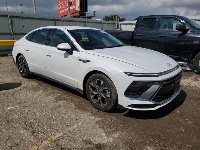 2025 HYUNDAI SONATA SEL KMHL64JA7SA441336