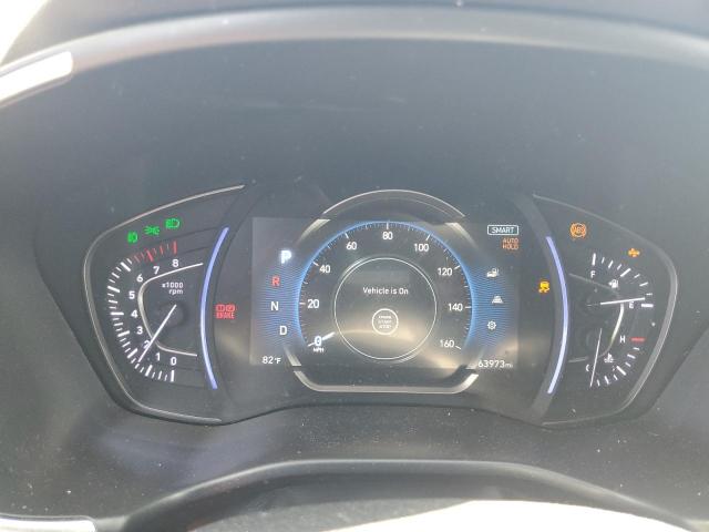2020 HYUNDAI SANTA FE S 5NMS33AD3LH201494