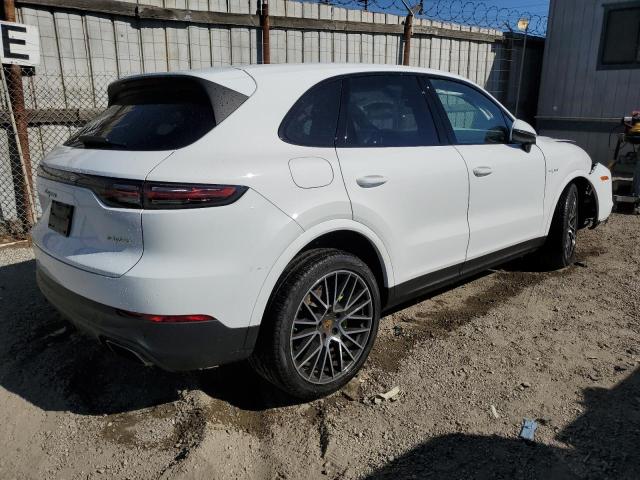2019 PORSCHE CAYENNE SE HYBRID WP1AE2AY4KDA51470