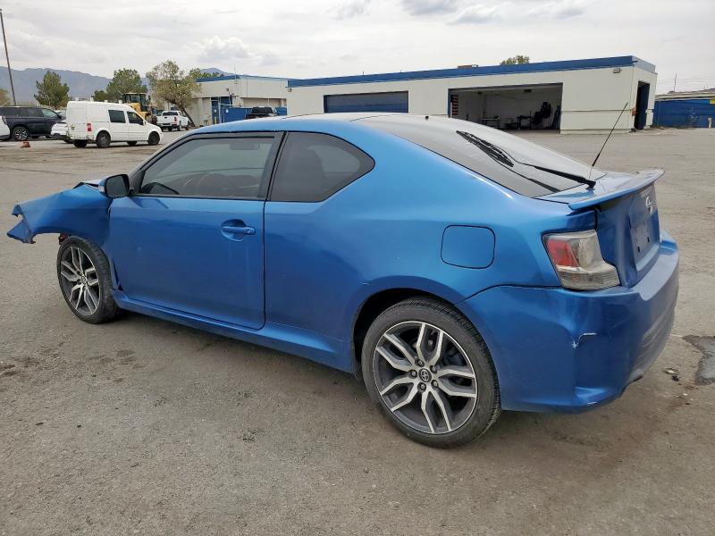 2016 TOYOTA SCION TC JTKJF5C76GJ018041