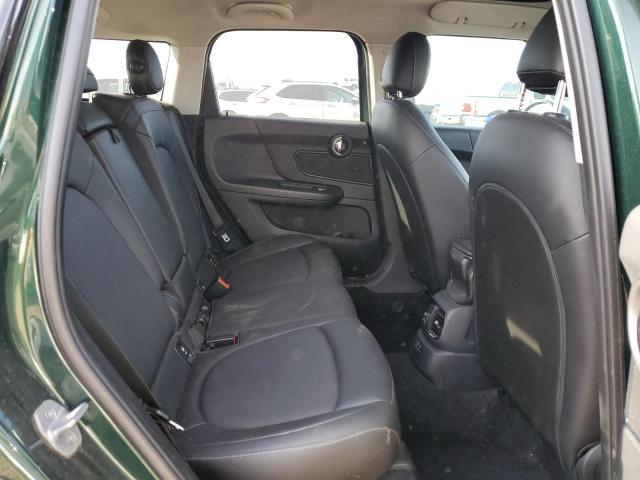 2019 MINI COOPER COU WMZYS7C52K3F46560