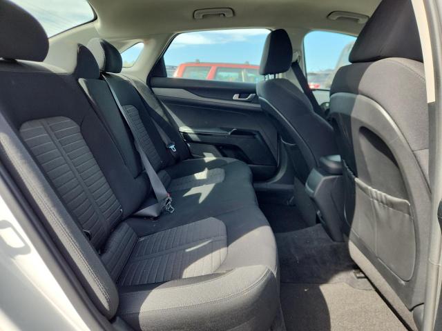 2025 KIA K5 LXS KNAG24J7XS5274112