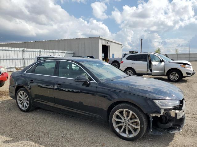 2019 AUDI A4 PREMIUM - WAUGMAF42KA005844