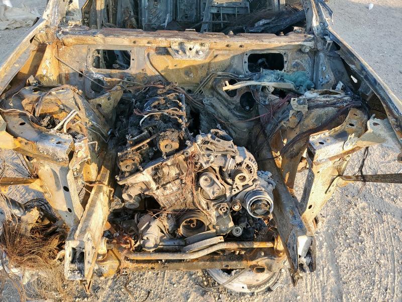 2012 BMW X3 XDRIVE3 - 5UXWX7C51CL736887