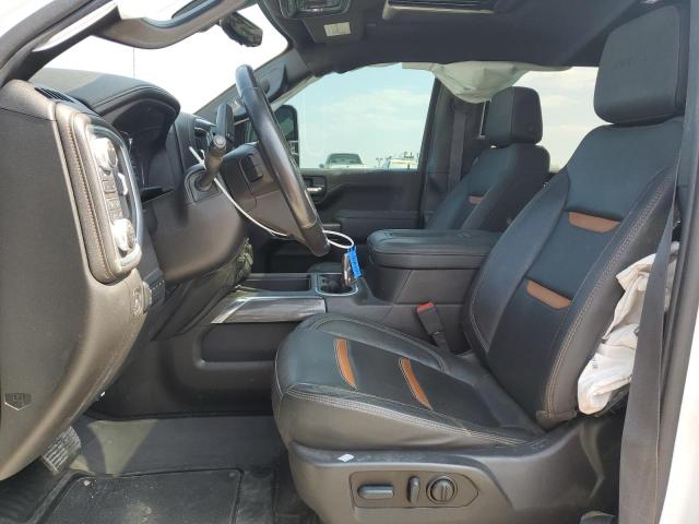 2022 GMC SIERRA K3500 AT4 #3255552015