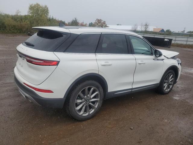 2021 LINCOLN CORSAIR - Other View