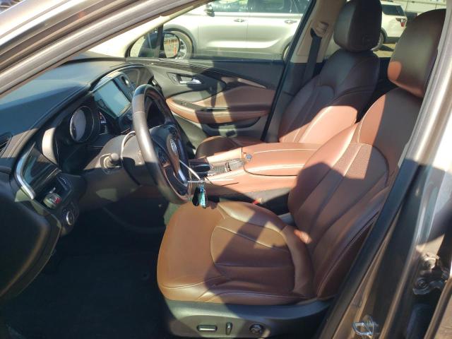 2018 BUICK ENVISION E LRBFX2SA5JD027257