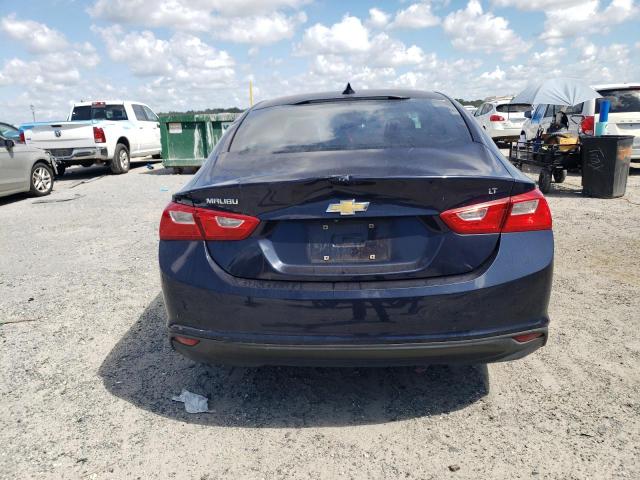 2016 CHEVROLET MALIBU LT 1G1ZE5ST4GF244571