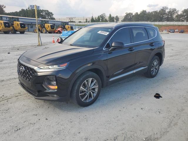 HYUNDAI SANTA FE SEL