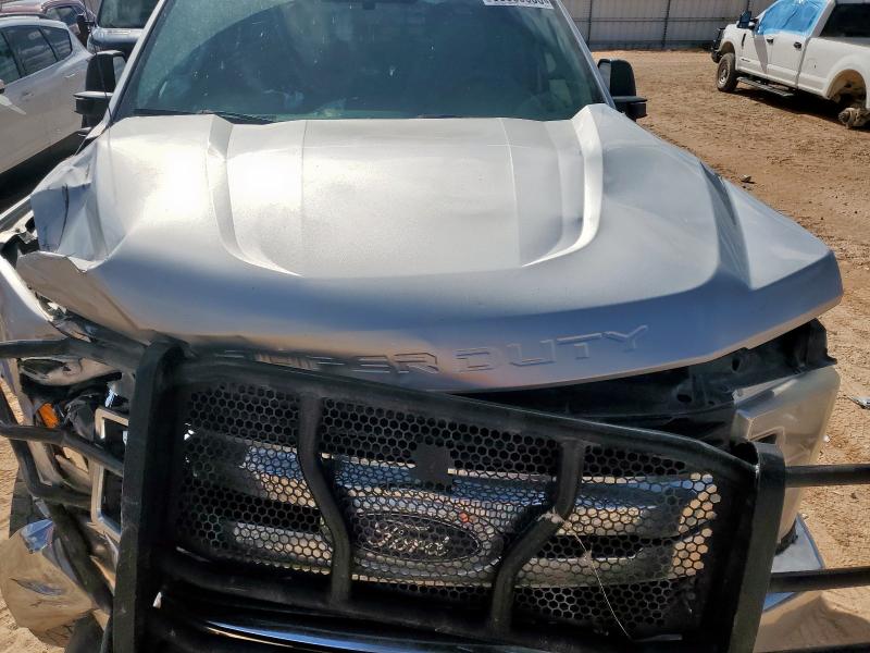 2017 FORD F250 SUPER - 1FT7W2BT3HEE63233