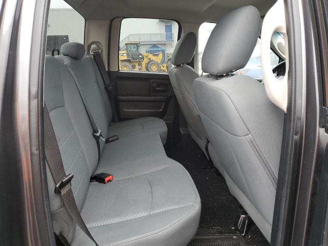 2014 RAM 1500 ST - 1C6RR7FG9ES251418