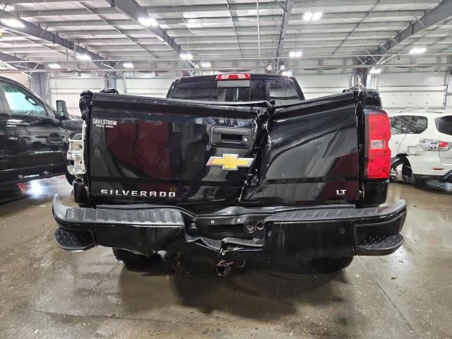 2016 CHEVROLET SILVERADO #3273926795