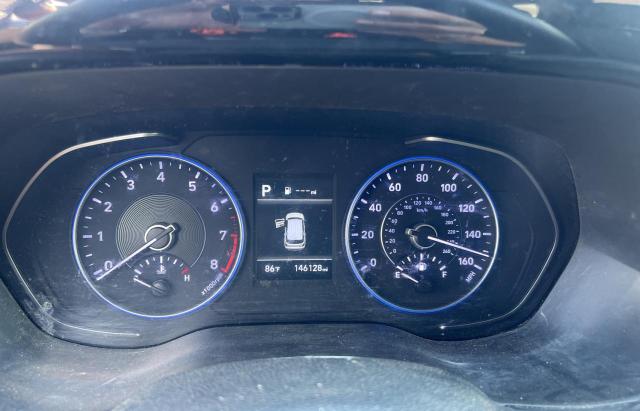 2020 HYUNDAI PALISADE S KM8R14HEXLU162528