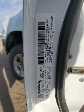 2010 DODGE RAM 3500 - 3D73Y3CL7AG194168