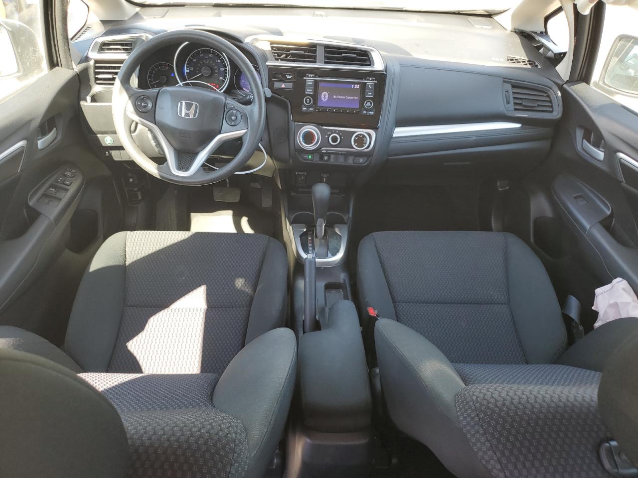HONDA FIT LX