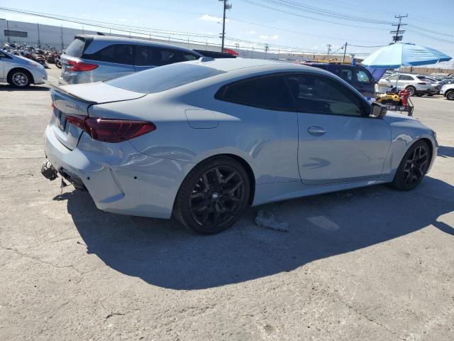 2025 BMW M440I - WBA73DA09SCS92628