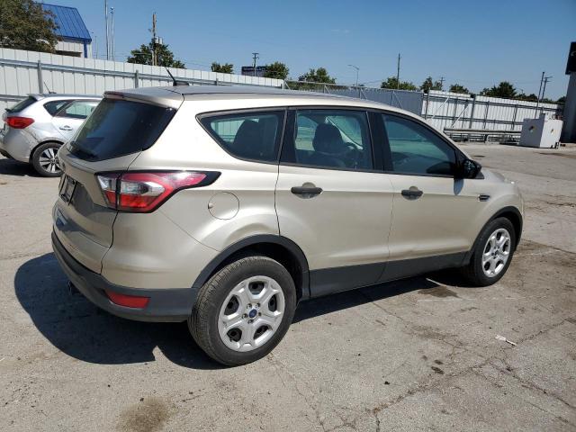 2017 FORD ESCAPE S 1FMCU0F77HUB61841