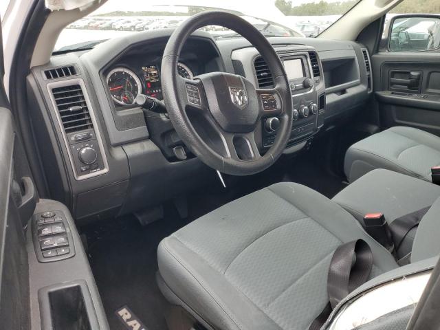 2017 RAM 1500 ST 1C6RR7FT2HS676870