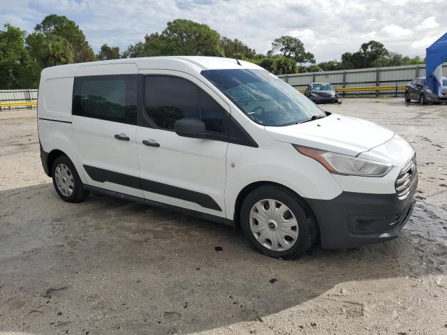 2019 FORD TRANSIT CONNECT XL #3304566483
