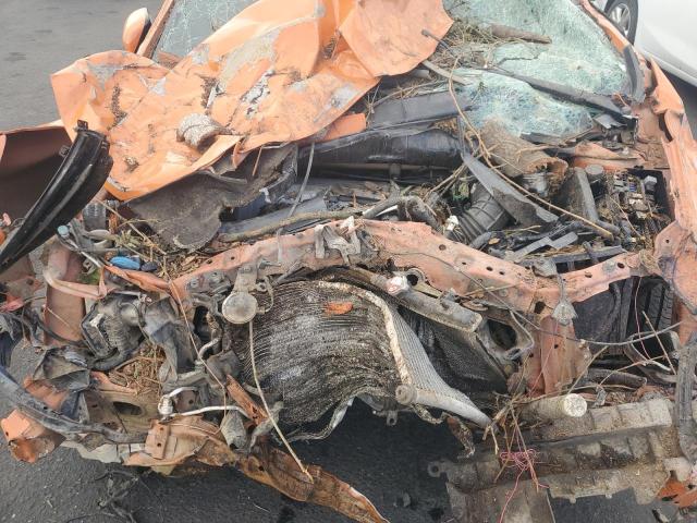 2015 HONDA CIVIC SI - 2HGFB6E5XFH703087