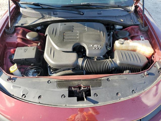 2021 DODGE CHARGER GT 2C3CDXHG9MH648860