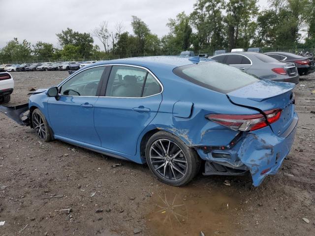2023 TOYOTA CAMRY SE N 4T1G11AK7PU175829