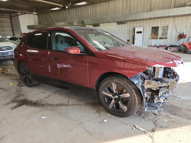 2024 BMW IX XDRIVE5 - WB523CF03RCR29633