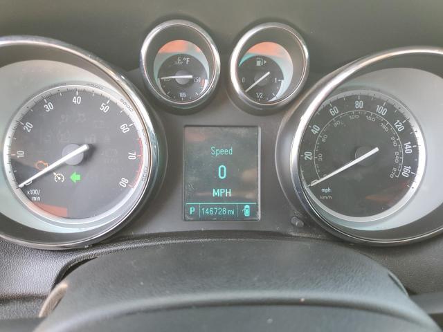 2015 BUICK VERANO 1G4PS5SK6F4197712