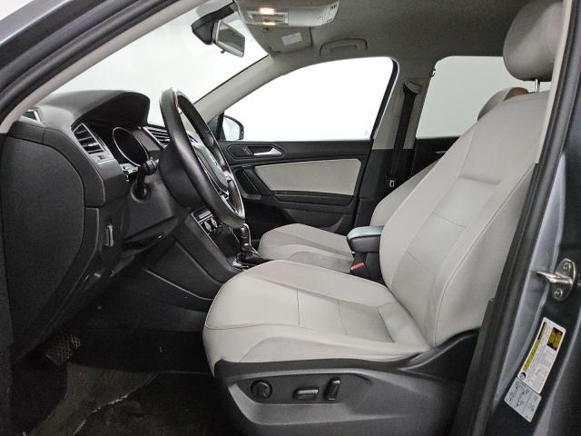 2019 VOLKSWAGEN TIGUAN SE 3VV2B7AX2KM058197