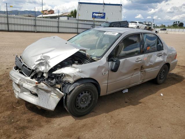 MITSUBISHI LANCER ES