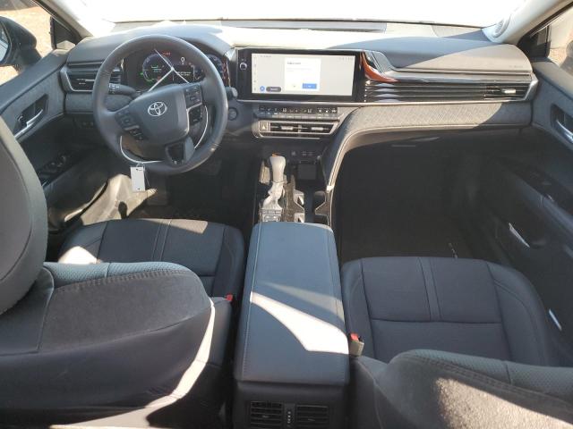 2025 TOYOTA CAMRY XSE #3294402490